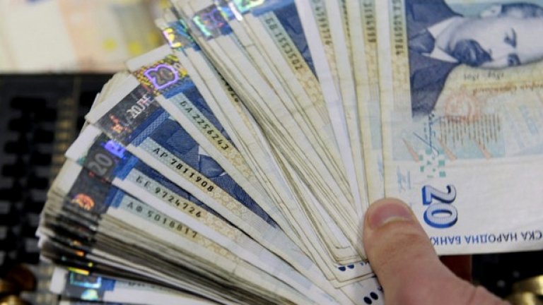 Според Валентин Касабов Карадайъ е ощетил е държавата с близо 90 000 лева