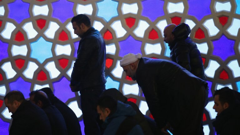 Ренесанс на расизма