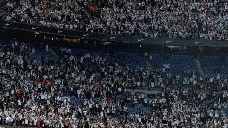 "30 ш**ани хиляди в Барселона! А колко ще са в Лондон? 100 хиляди?"