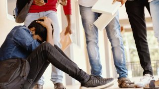 В България се наблюдава устойчив модел на училищно насилие над децата, отглеждани в приемна грижа