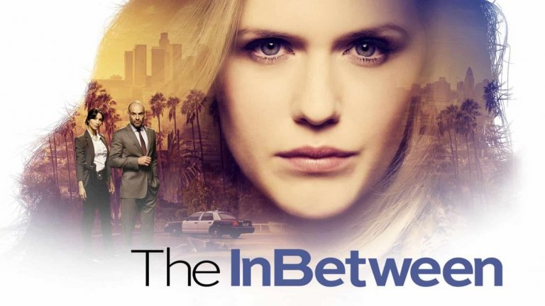 The InBetween (NBC) - 29 май
Ясновидката Тру се обади и си иска обратно концепцията. В шоуто на NBC Хариет Дайър играе Каси Бедфорд - жена, която може да комуникира по някакъв начин с мъртвите (те й дават знаци). Тя помага на своя приятел детектив Том Хакет и неговите партньори в полицията да разрешат заплетени убийства за сметка на собствения си психически мир. Очаквания - не особено високи, но без да отписваме сериала напълно, може пък и да става за гледане.