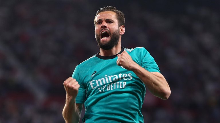 Какъв обрат! Реал вече отваря шампанското