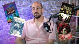 Какво да четете: Книжните препоръки на писателя Марин Трошанов
