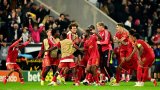 Селтик не успя да се класира за ШЛ след 3:0 в първия мач