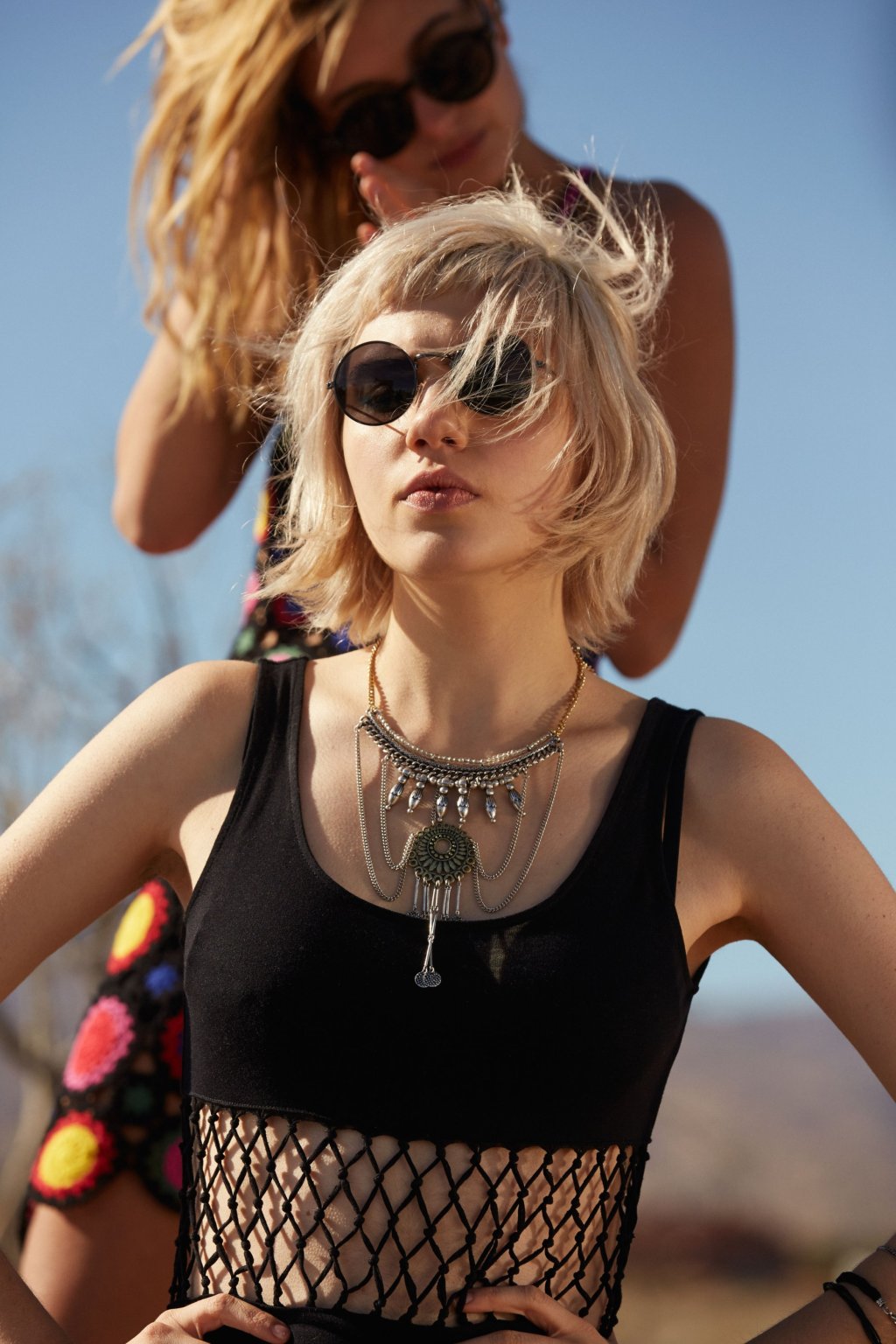 #HMLovesCoachella