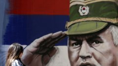Той беше осъден за военни престъпления