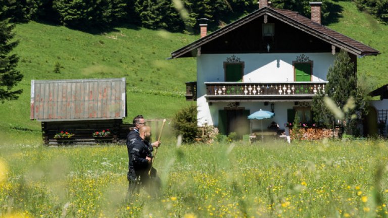 Лидерите на държавите от Г-7 ще обсъждат евентуално удължаване на санкциите на ЕС над Русия вероятно с шест месеца