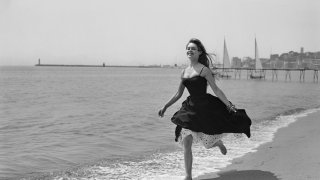 Секссимвол, културен феномен или просто жена - коя бе една от най-големите легенди в киното на 20-и век?