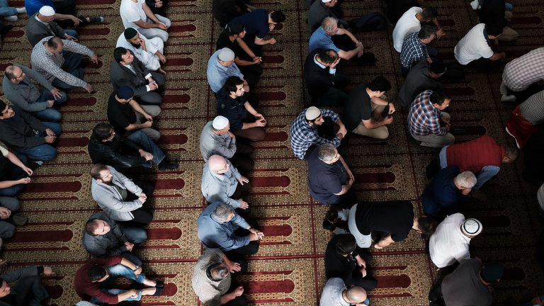 Централна Азия - новият развъдник на терористи