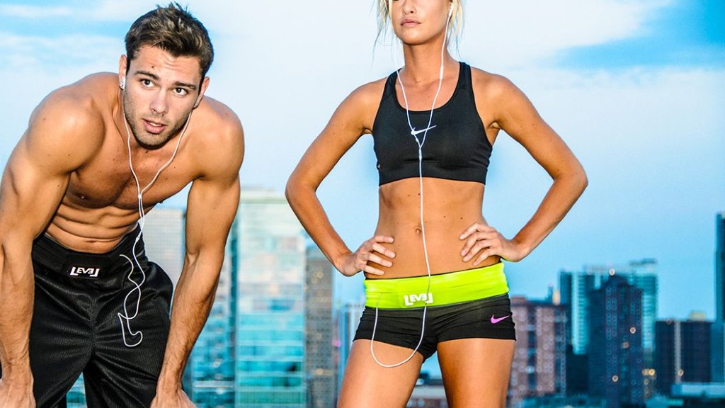 fitness фитнес
