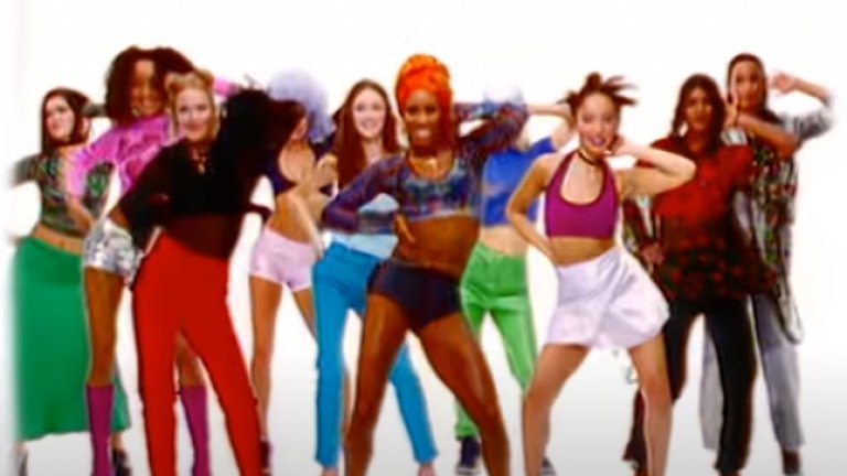 Ако сте се схванали, сега е моментът да ги пробвате