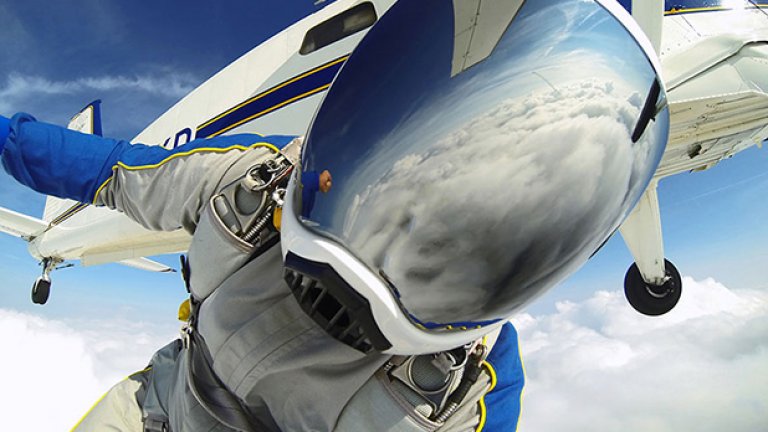 Nordics National Award: "Exit" от Майкъл Нордквист, Швеция