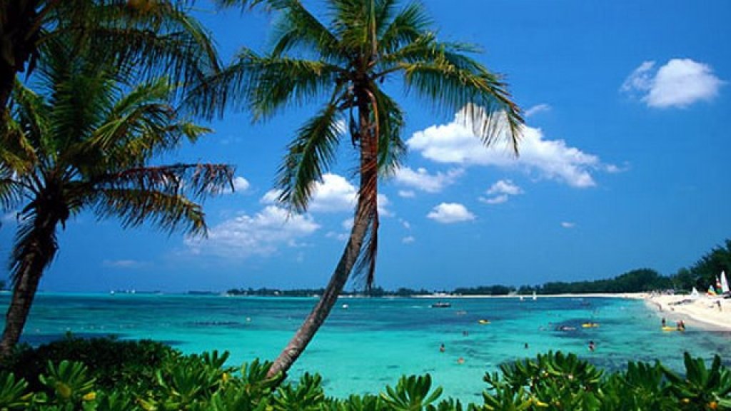 bahama
