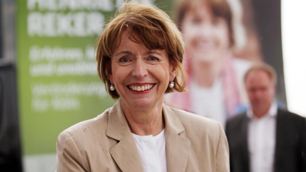 henriette-reker