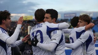 Комо изпрати Пиза на дъното в Серия "А"