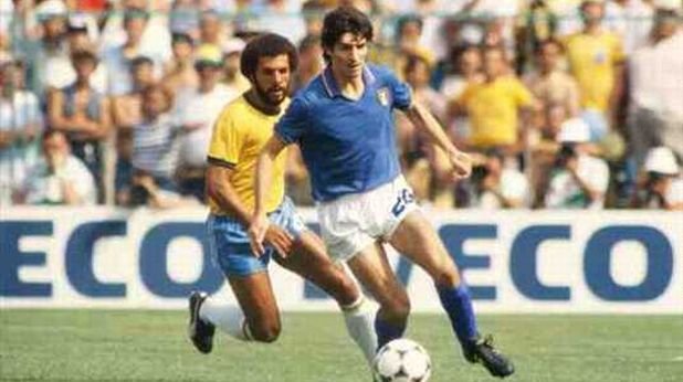 1976 - Паоло Роси, от Ювентус във Виченца, 1.75 млн.