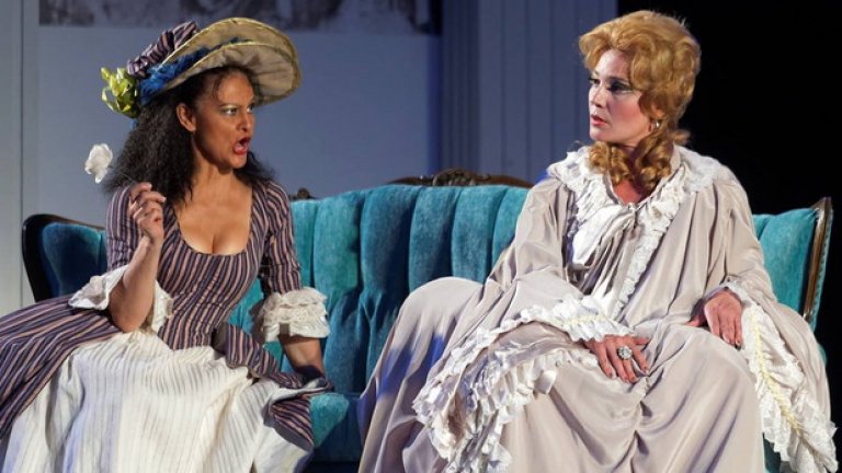 „Андре Шение", „Адриана Лекуврьор" и „Дон Паскуале" на сцената на Софийска опера на 15, 16 и 17 октомври