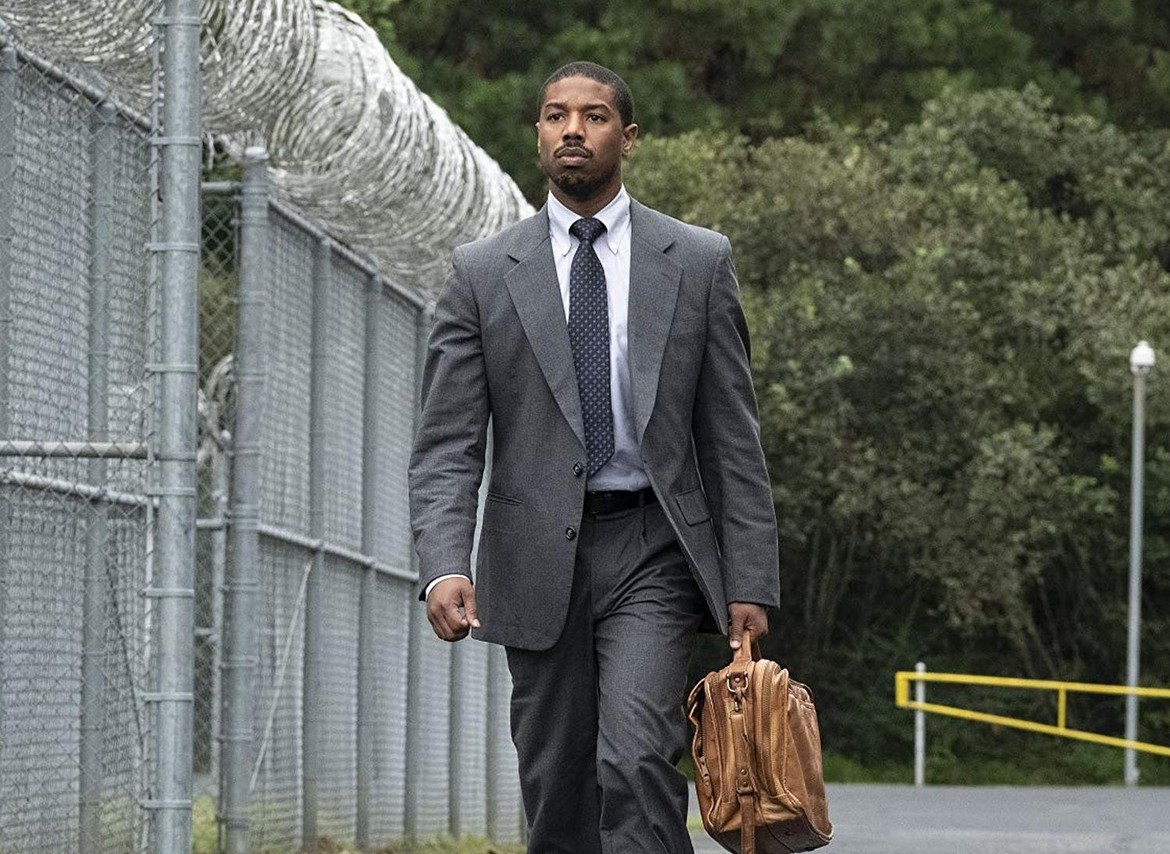 "Милост" (Just Mercy)
Премиера: 21 февруари

Драмата, базирана на истинска история, разказва за Уолтър МакМилиън (Джейми Фокс) - афроамериканец, осъден за убийството на жена. С помощта на младия адвокат Брайън Стивънсън (Майкъл Б. Джордан от "Крийд") затворникът ще се опита да обжалва присъдата си и да се бори за справедливост.