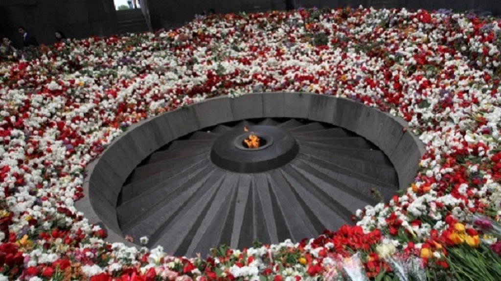 Armenian Genocide