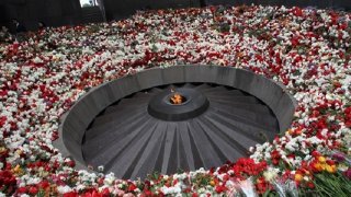 Armenian Genocide