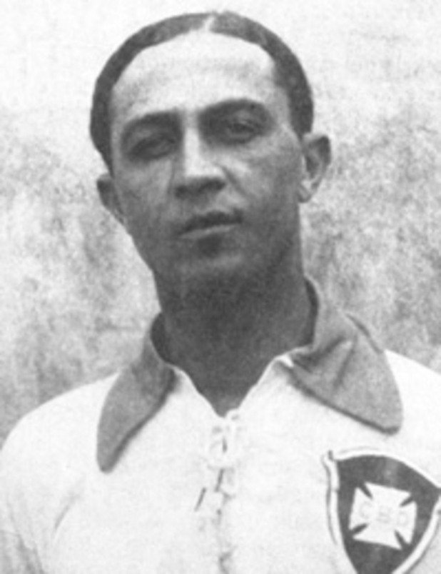 Бразилецът Артур Фриденрайх има повече голове от Пеле, но никой не го помни.