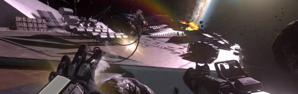 Космическите битки в трейлъра може и да изглеждат примамливо за незапознатите с традициите на Call of Duty, но масово разгневиха феновете. Изглежда те имат нужда да усетят, че производителят Activision се съобразява с желанията им и с отзивите им от миналите игри
