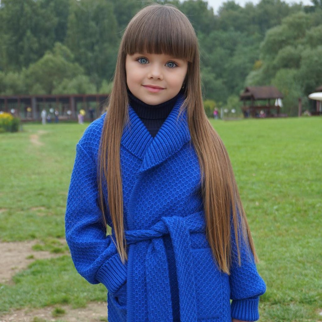 Анна Княжева