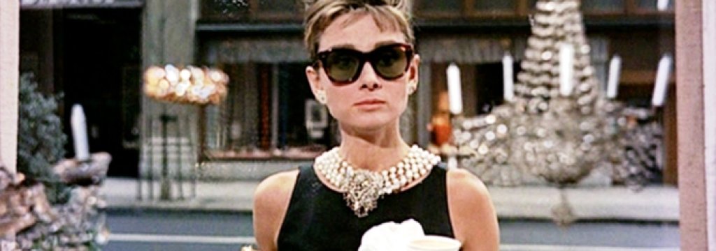 Audrey Hepburn osnovna