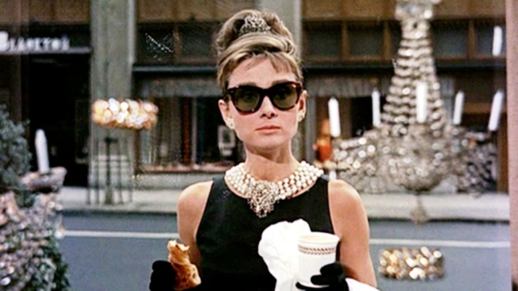 Audrey Hepburn osnovna
