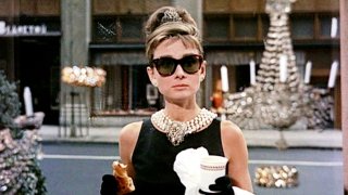 Audrey Hepburn osnovna