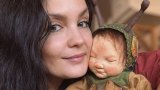 Куклите на Мария Асенова - от Лом до всички краища на света