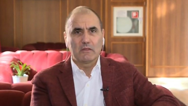 По думите отговорността за кворума е на управляващите