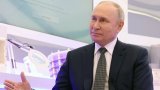 Русия ще работи с победителя от изборите в САЩ, без значение кой ще бъде той