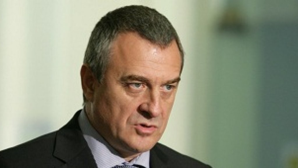 Йовчев обвини предишните управляващи, че не са извършили подготовка за приема на бежанци 