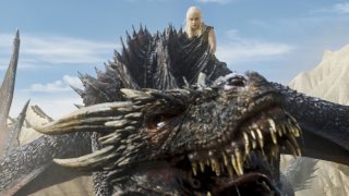 денерис дракони got
