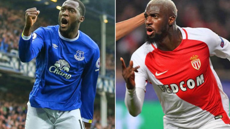 "Червените дяволи" отмъкнаха уж сигурния за Челси Лукаку, а сега се говори, че ще направят същото и с Тиемуе Бакайоко от Монако. Какви са историите зад другите най-известни "откраднати" трансфери?