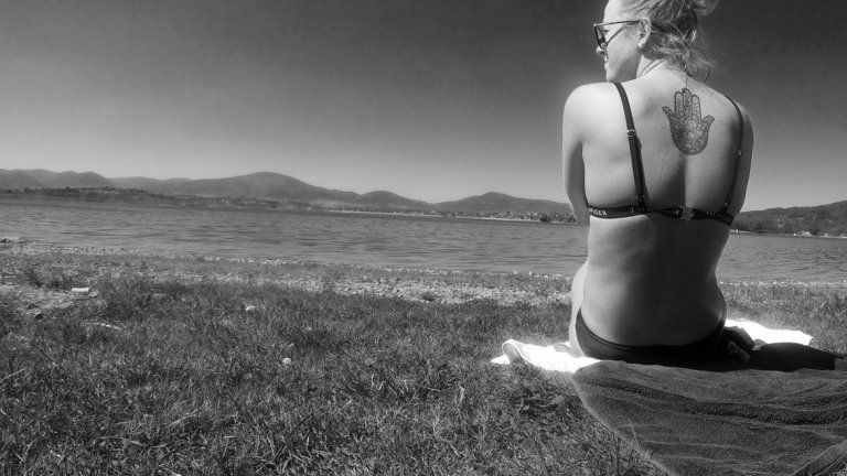 Йоана Волош