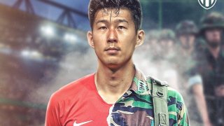 Сон се отърва от 21-месечната служба, но това не означава, че няма дълг към родината си.