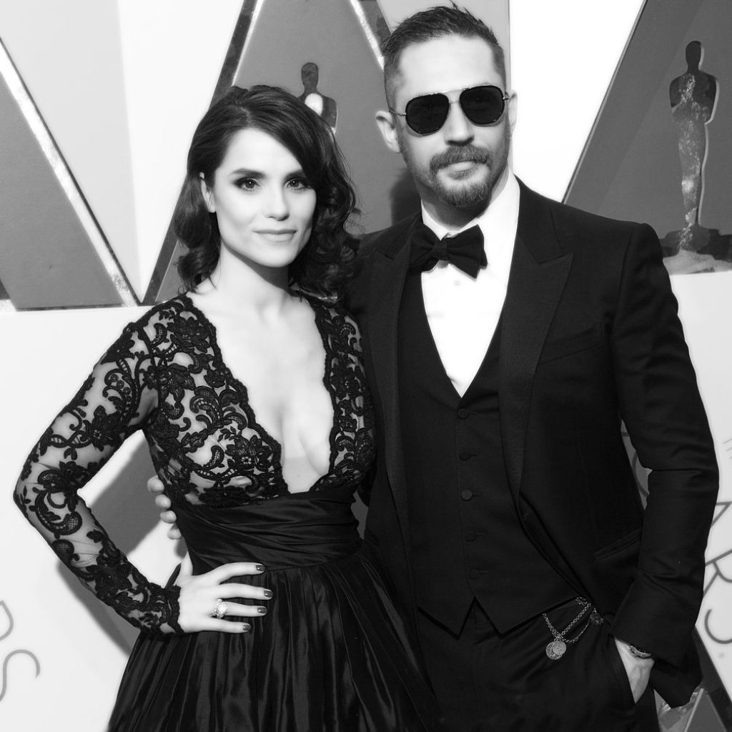 88th Annual Academy Awards - Arrivals