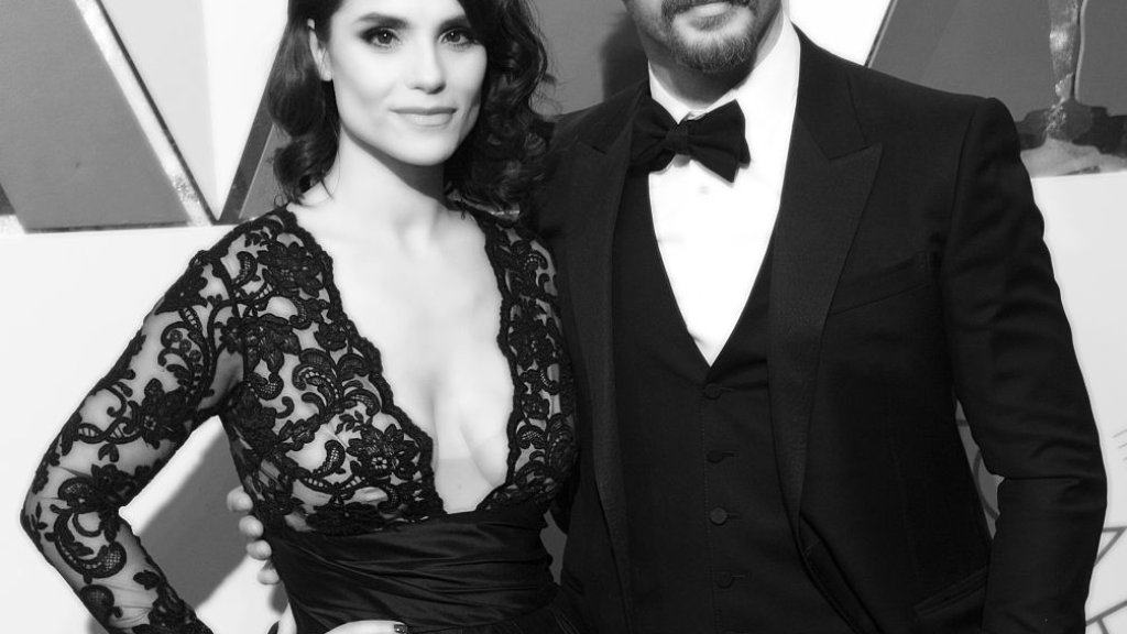 88th Annual Academy Awards - Arrivals