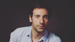 Призван да бъде актьор: Любомир Ковачев до Франция и обратно