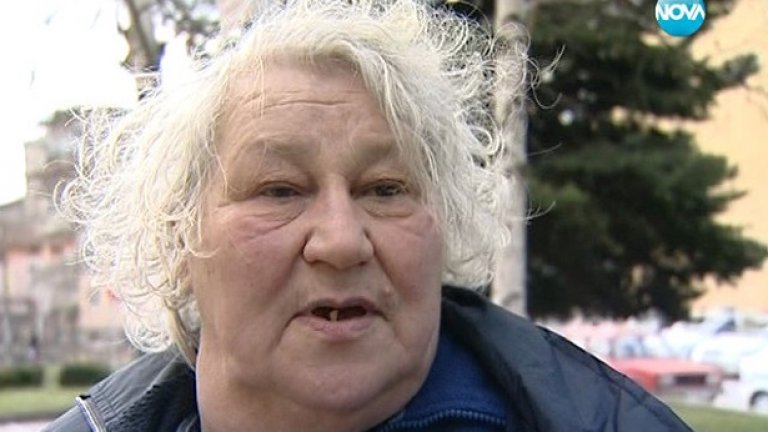 Стефанка Савова и синът й съдят държавата, че не е взела мерки за по-щадящо неутрализиране на Петко Петков от март 2012 година