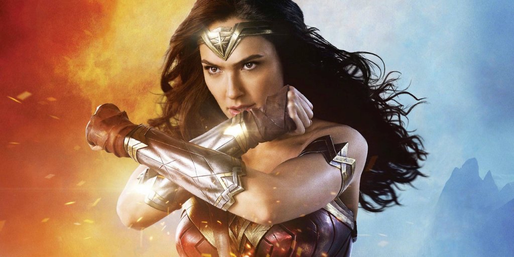 \"Wonder Woman\" 
\"Wonder Woman 2\" със сигурност ще се снима, а ще можем да го видим през 2019.