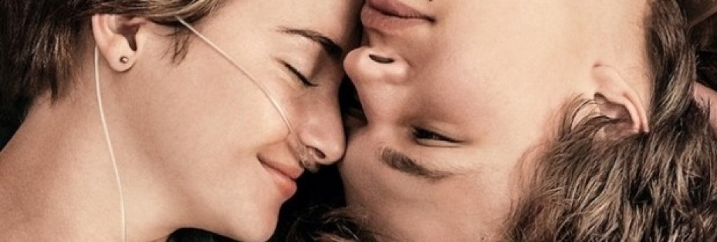 "Вината в нашите звезди" - филмът, базиран на романа на Джон Грийн - получи профил на сайта, като авторите от Wattpad бяха приканени да пишат специални истории, свързани с филма