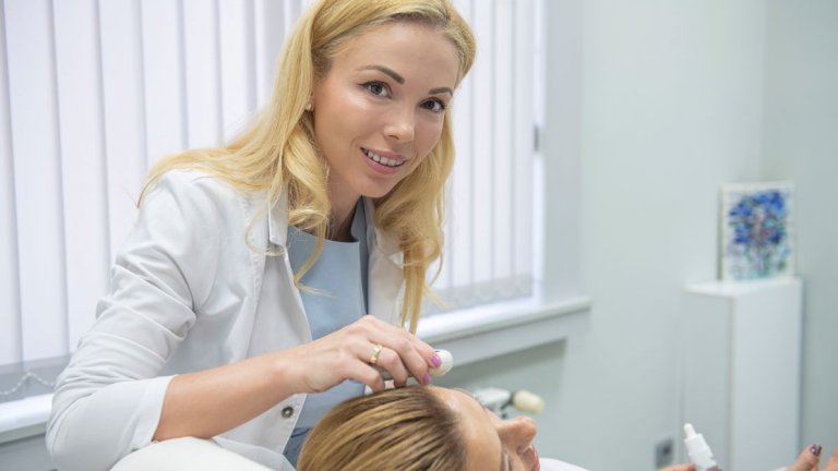 Съвети за грижата под слънцето от дерматолога д-р Нина Цветкова