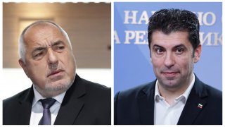 Защо се карат и докъде ще стигне опитът за ротация във властта