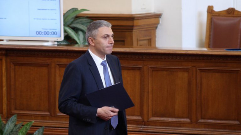 Мустафа Карадайъ: Кузов вече не е член на ДПС