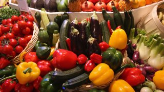 Gruene Woche Agriculture Trade Fair