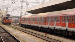 БДЖ обжалва решението на Софийски административен съд, че част от влаковете и локомотивите са с изтекъл сертификат за безопасност