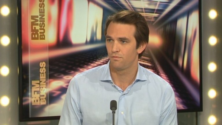 Тибо Семфал, главен изпълнителен директор на Uber France, е задържан от френското следствие по разследването срещу дейността на компанията